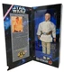 Star Wars Collector Series Luke Skywalker Kenner 1996 12-inch Action Figure NEW