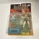 Toy Biz Hercules Legendary Journeys Atalanta Action Figure Spear Shooting Rack
