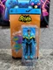 Nightwing Action Figure - Batman '66, DC Retro, McFarlane Toys, New/Box Wear