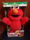Vintage 1995 TYCO Tickle Me Elmo Plush Toy Red  w/ Box Tested Works 62715 