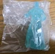 Vintage 1997 Kenner Frito-Lay Mail-Away Obi Wan Kenobi Ghost Figure