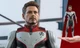 Tony Stark (Team Suit) Marvel Sixth Scale Figure by Hot Toys