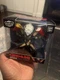 CULTURE FLY GREMLINS STRIPE VINYL FIGURE CULTUREFLY 2025 4IN NEW IN BOX TOY