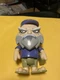 BONKERS 2019 FGTEEV SEASON 1 POSTAL JENKINS FIGURINE HE IS 5" TALL USPS