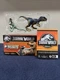 2024 Mattel Jurassic World Mini DINOSAUR 011 figures Series 1 Chaos Theory Y
