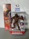 Altered Beast Werewolf with Spirit Ball Jakks Pacific Sega Action Figure NEW