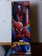 Spider-Man Marvel Titan Hero Series 12-Inch-Scale Super Hero Action  Figure Toy