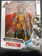 LANARD  7&rdquo; City Hunter PREDATOR Battle Action Figure Walmart Exclusive Lot Of 2