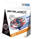 Beyblade X UX-11 Starter Impact Drake 9-60LR Takara Tomy Japan (EU Seller)