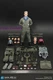 DID 1/6 Scale MA80182 US Naval Aviator F-14 Pilot Tom & Nick Action Figure New