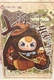Cureplaneta Baby Three Limited Edition Plush Version 2 Animation Figure