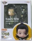 NEW Nendoroid 1768 Action Figure Suguru Geto Kaisen 0 Good Smile Company