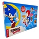 Sonic The Hedgehog - Sonic The Hedgehog - The Board Game /Boardgames -  - F59z