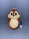 Chip and Dale New Plush Sega Rare Stuffed Doll Toy Figure Rangers Beanie Disney