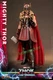 Hot Toys MMS663 1/6 Thor: Love and Thunder 12in Collectible Action Model