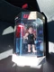 Alexa Grasso Premium UFC Collectible Figure &ndash; Champion&rsquo;s Edition Toy 5E