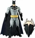 DC Comics Batman Knight Missions Batman Action Figure