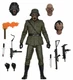 American Werewolf in London Nightmare Demon Ultimate Neca