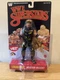 🔥WWE Superstars LJN Logan Paul 8&rdquo; Black Card/Purple Back variant retro chase