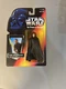Hasbro Star Wars Jedi Knight Luke Skywalker Action Figure Red Card