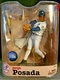 2008 McFarlane Baseball Series 21 #130 Jorge Posada First Piece Action Figure