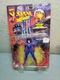1995 ToyBiz Marvel X-Men X-Force Series Domino  Action Figure New