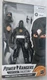 Hasbro: Power Rangers - Mighty Morphin Ninja Black Ranger