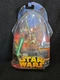 Hasbro Star Wars ROTS Yoda Spinning Attack 26 2005 Revenge of The Sith Figure