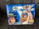 🔥🔥Star Wars Ep 1 Micro Machines Jar Jar Binks/Naboo Transforming Set 🔥🔥