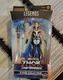 Marvel Legends Thor Love Thunder King Valkyrie Action Figure Hasbro 2022 Korg