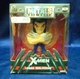 Metals Die Cast M239 Marvel X-Men Logan Wolverine Figure