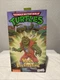 NECA TMNT Muck Everlasting Action Figure New NIB