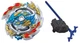 Takara Tomy Beyblade Burst B-133 DX Starter Ace Dragon.St.Ch Zan From Japan