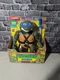 Playmates Toys TMNT Leonardo 12 in Action Figure - 83396 Sf.