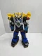 WORKS Power Rangers Beast Morphers Beast-X Megazord Action Figure 20" Hasbro