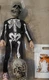 NECA Halloween III 3 Season of the Witch Clothed Figure  Loose MINT skeleton 
