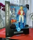 McFarlane Toys DC Collectors Edition Power Girl Reborn #31 Chase Platinum Figure