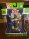 Topps GPK Garbage Pail Kids Classic Series Haggy Maggie 3.5" Collectible Figure