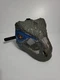 Jurassic World Velociraptor Blue Chomp 'N Roar Electronic Mask 