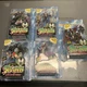 McFarlane Toys 10115 Malebolgia Spawn Deluxe Edition 15" Ultra Action Lot Of 5