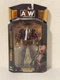 Jazwares AEW Unrivaled Collection Series 8 Chris Jericho Painmaker #63 Figure S5