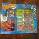 Hot Wheels Tony Hawk Skate Rippin&rsquo; Tricks Pack - Very Cool Skateboard Design