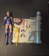 Marvel Diamond Select Psylocke