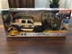 Matchbox Jurassic World Jeep Gladiator R/C Vehicle 6&rdquo; Dracorex Dinosaur Figure
