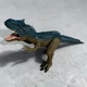 Jurassic World Super Colossal Allosaurus Dinosaur Toy 38&rdquo; Mattel HRX53
