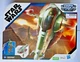 2022 Disney Star Wars Firespray & Boba Fett Mission Fleet Ship and Figure Set