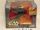 Star Wars Virago Starfighter Galoob Micro Machines Action Fleet 1996 MIB