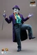 HOT TOYS Jack Nicholson 1/6 Male Action Figure Model Collection 1989 Ver.