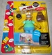 The Simpsons Pin Pal Homer Interactive Figure; Playmates