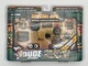 Tech Deck Dude Special-Ops: #002 Lenny w/ Magnetic Accessories New In Box